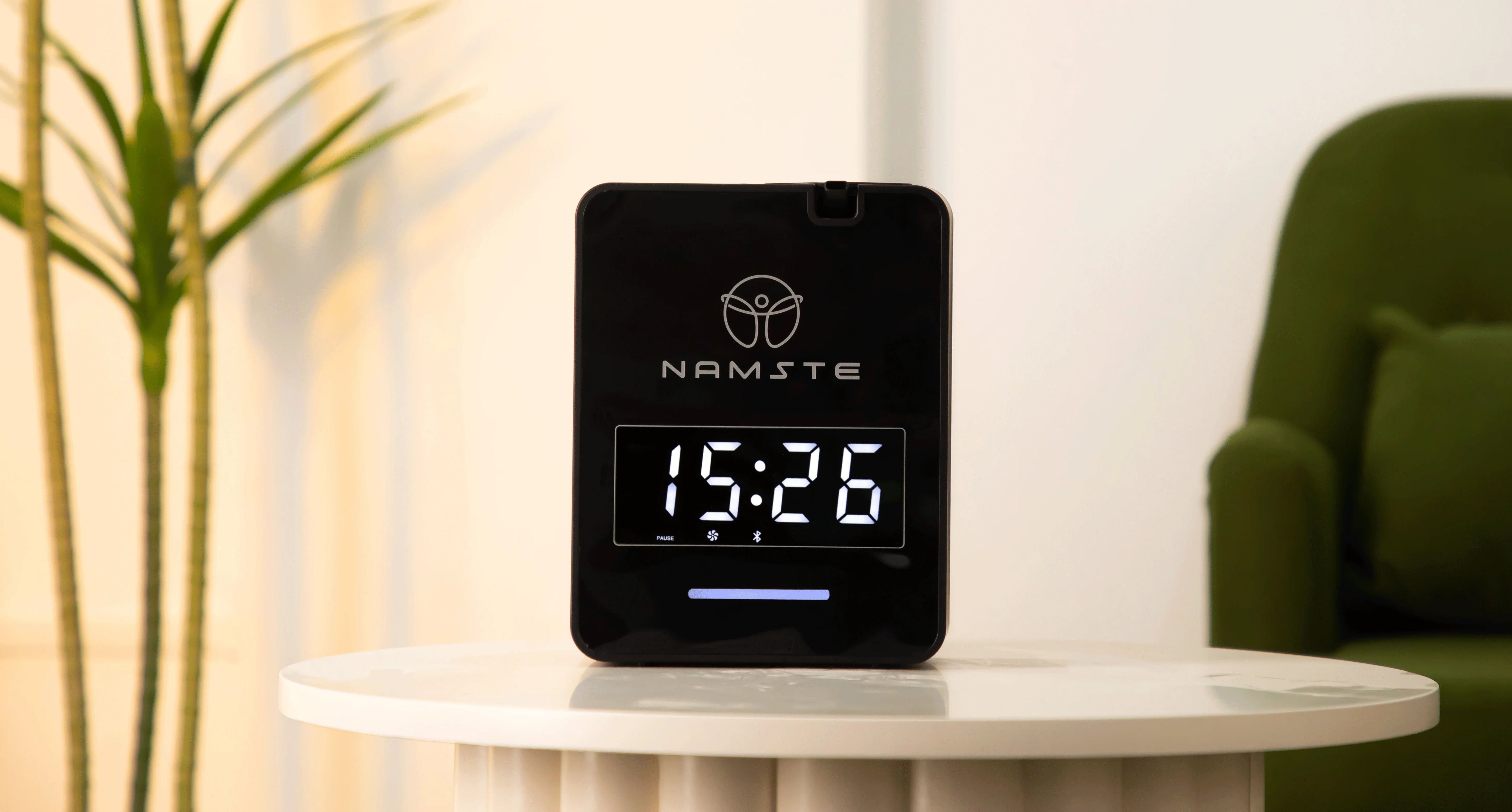 Walk Into a Sanctuary: My Secrets to a Relaxing Home Fragrance Setup