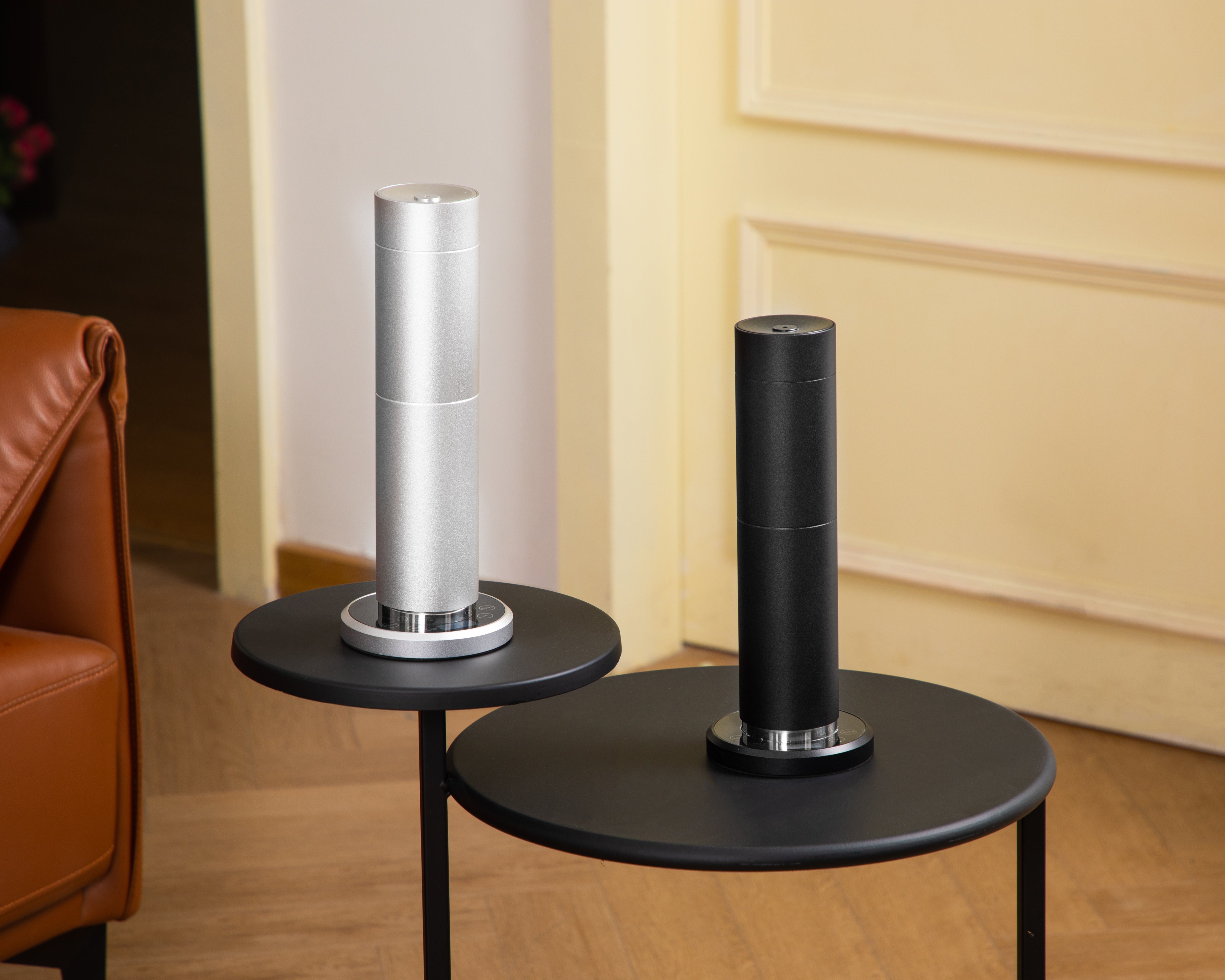 How to Choose the Perfect Aromatherapy Diffuser for Your Bedroom