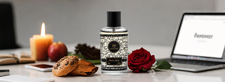 Discover the Perfect Fragrance for Every Occasion – A Guide to Luxury Perfumes