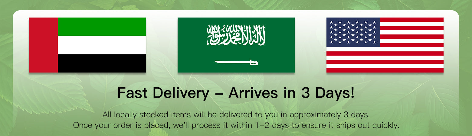 Local Delivery