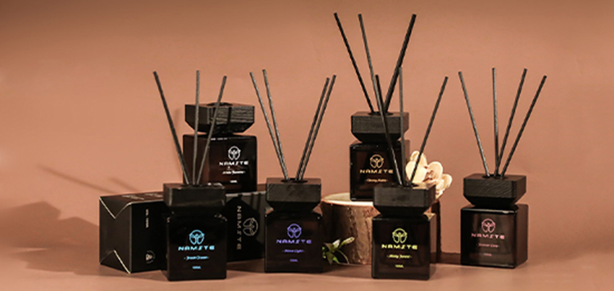 Reed Diffusers