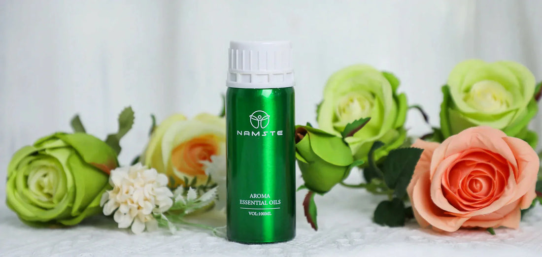 100ML Fragrance Oils