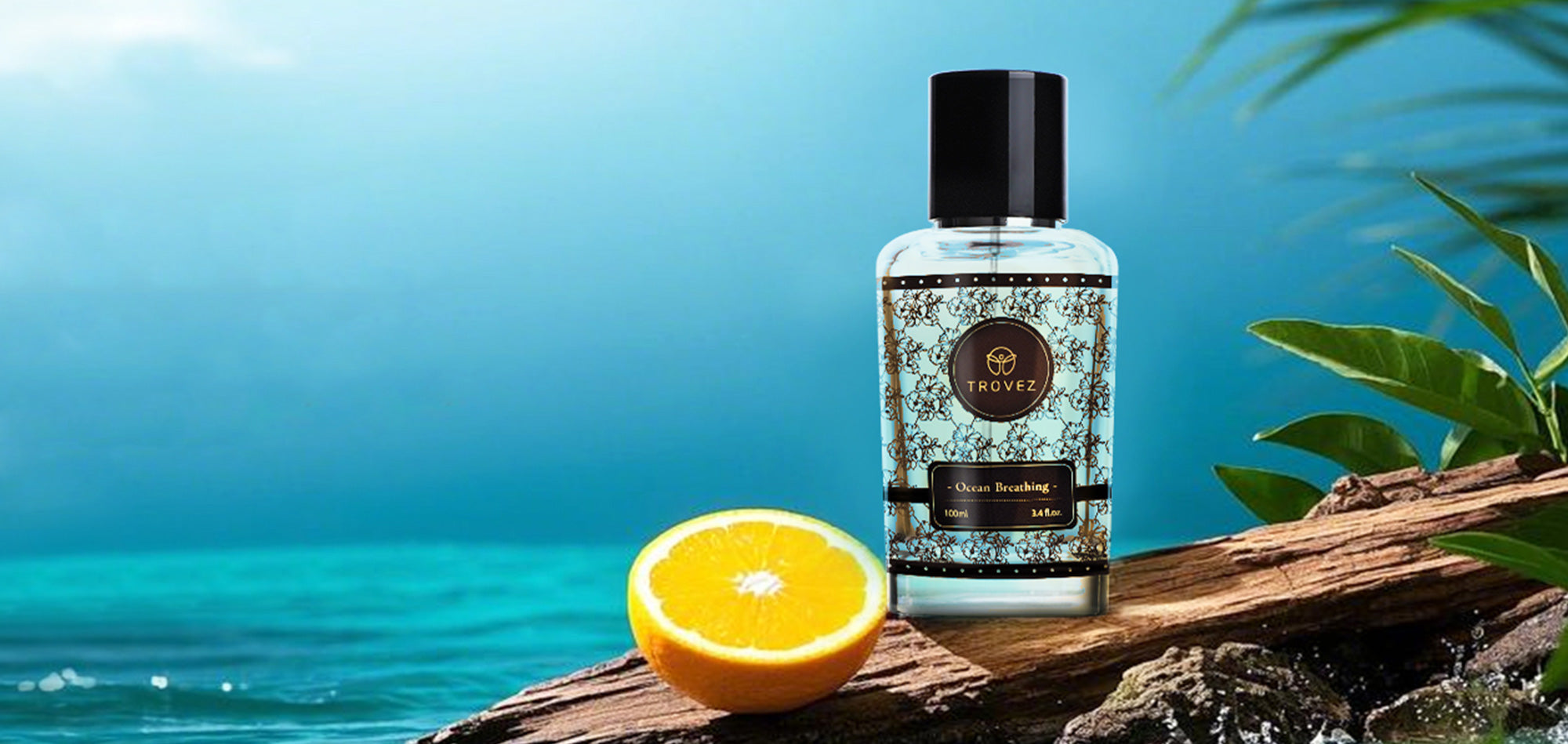 Luxury Perfumes