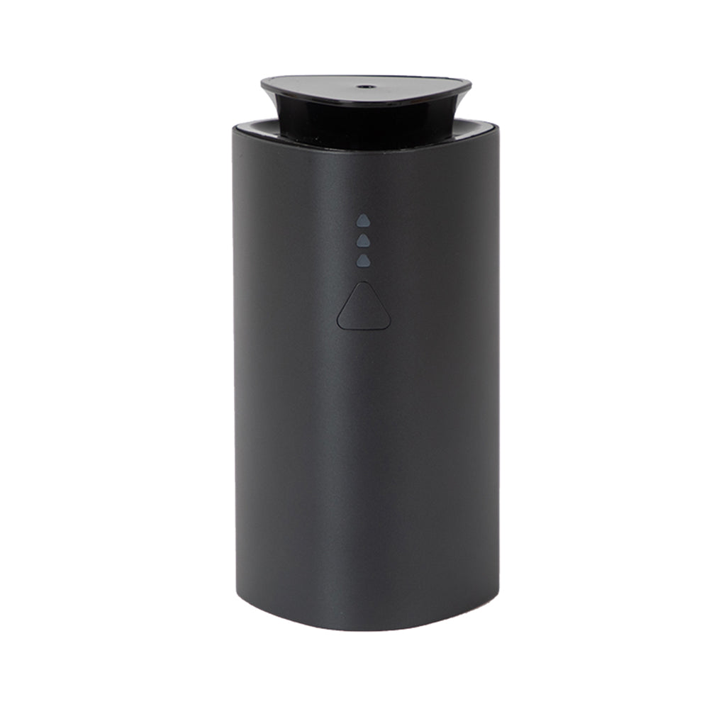 Advanced USB Car Aroma Diffuser – Bluetooth & Vibration Activated for Car & Home, Silent Operation