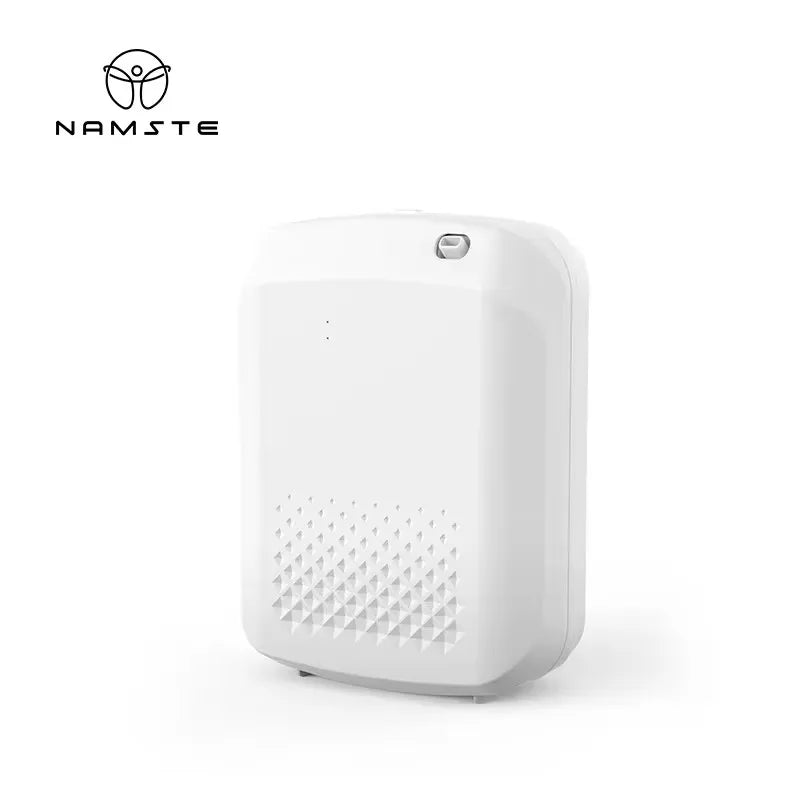 Namste Essential Oil Diffuser – Efficient Design & Relaxing Fragrance