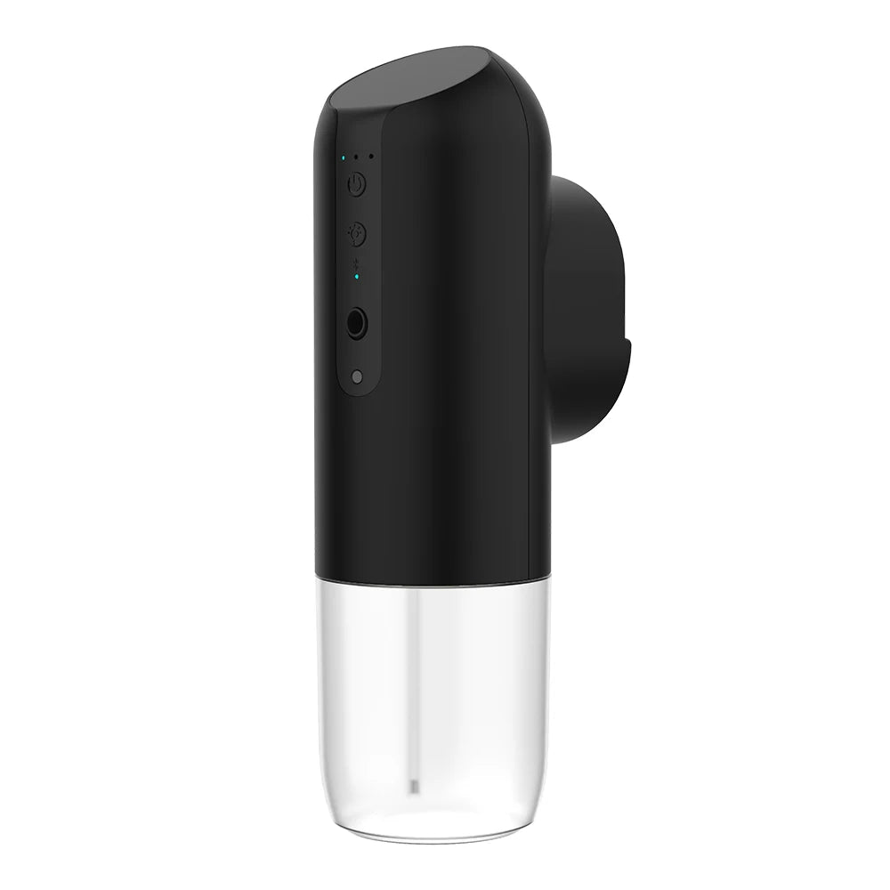 NAMSTE Mini Smart Diffuser – 100m³ Coverage