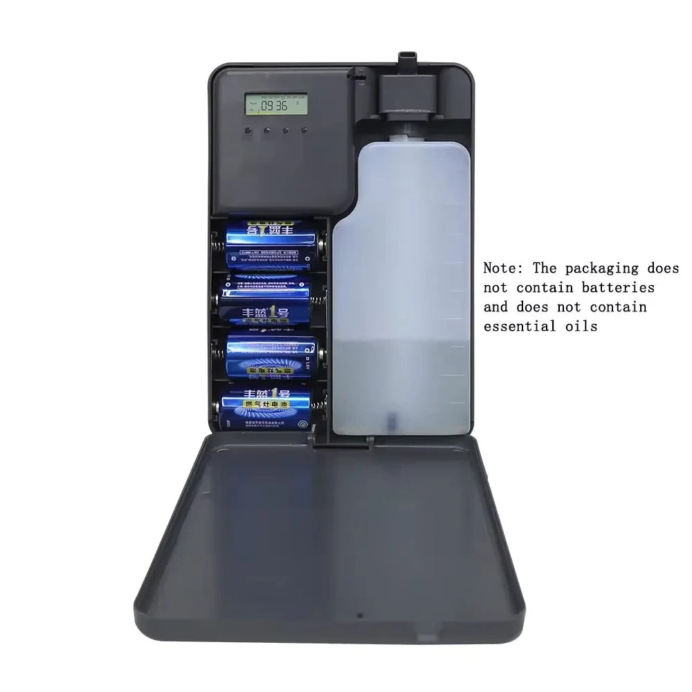 NAMSTE Slim Smart Diffuser
