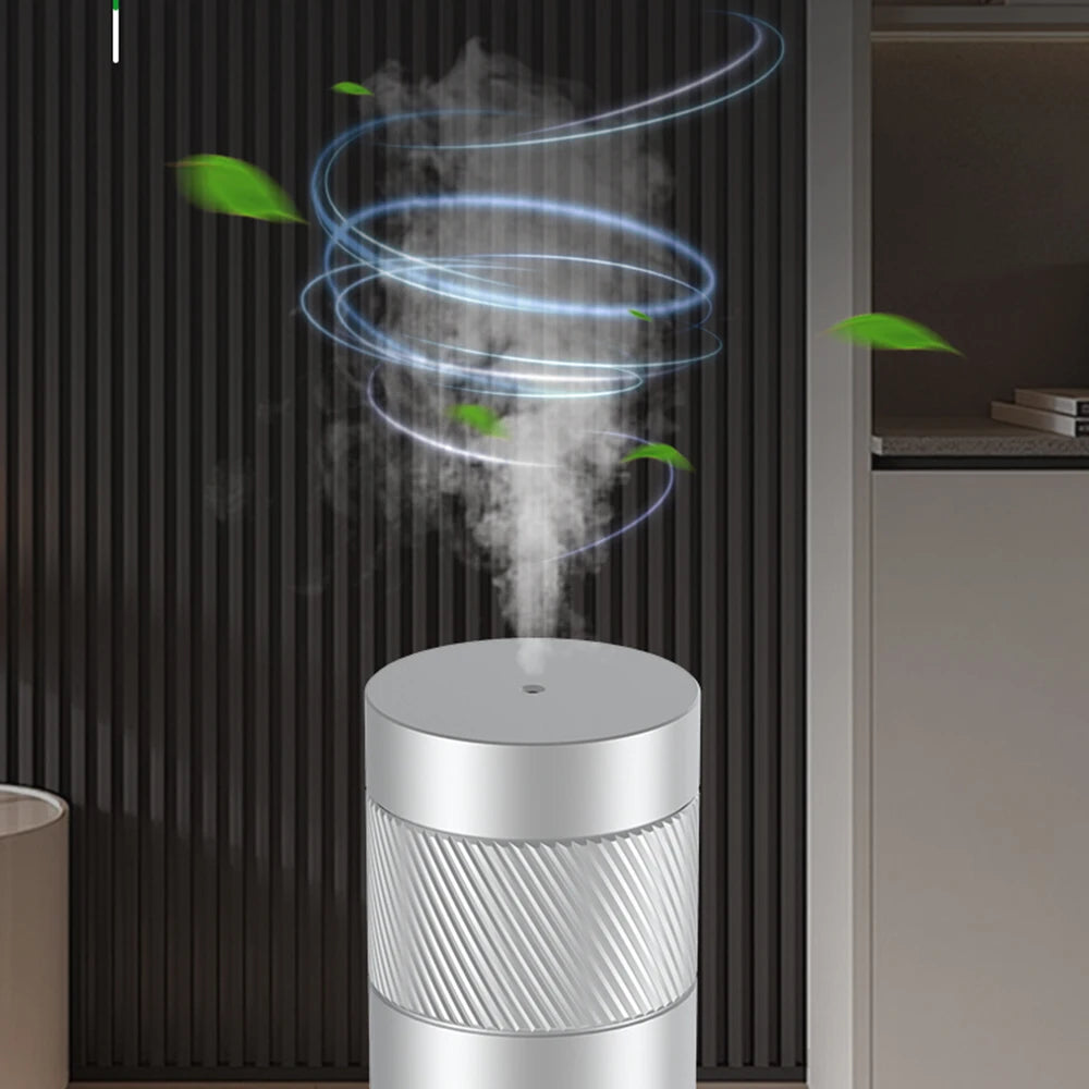 NAMSTE Ambient Smart Diffuser