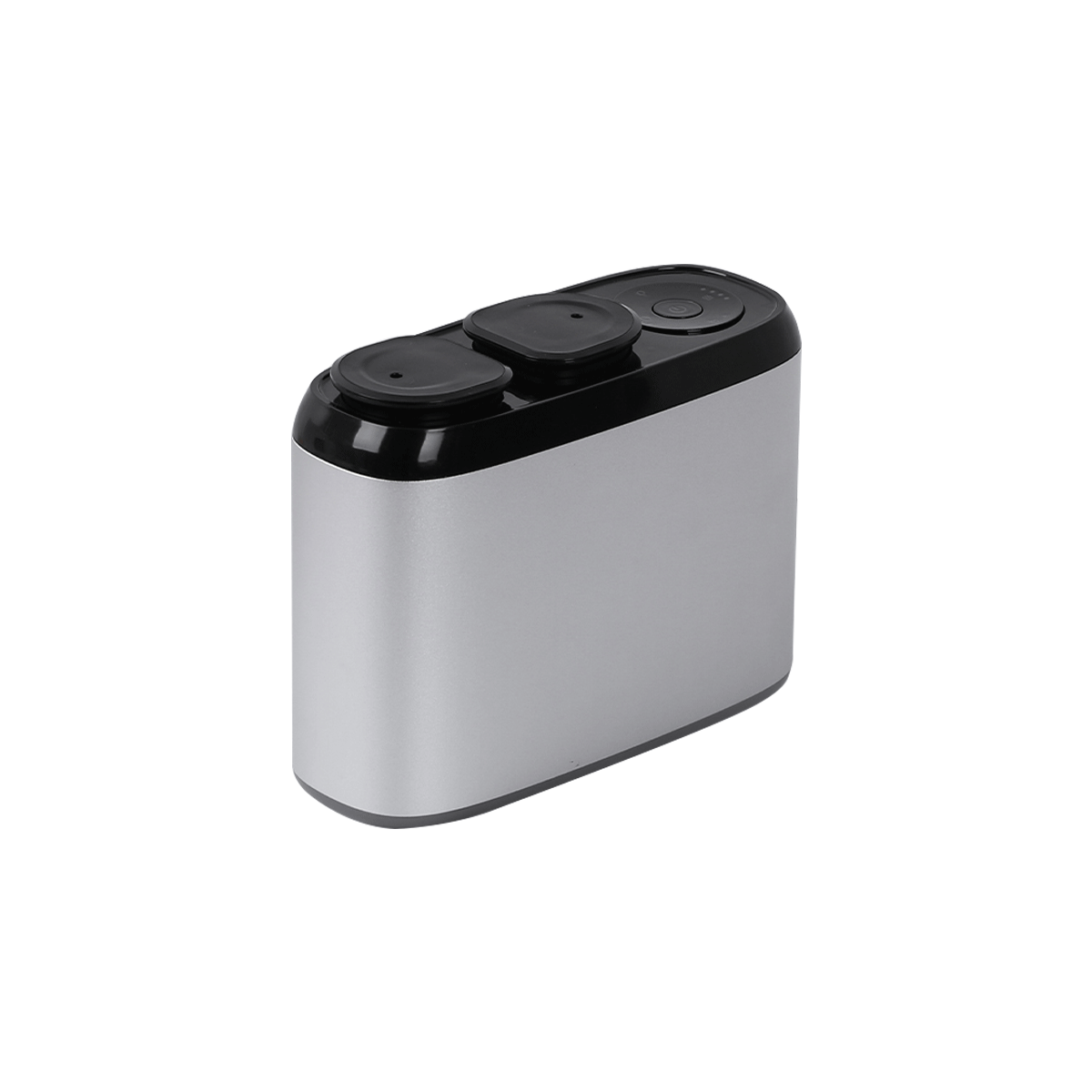 LED Aroma Diffuser – Bluetooth & Button-Controlled for Small Spaces