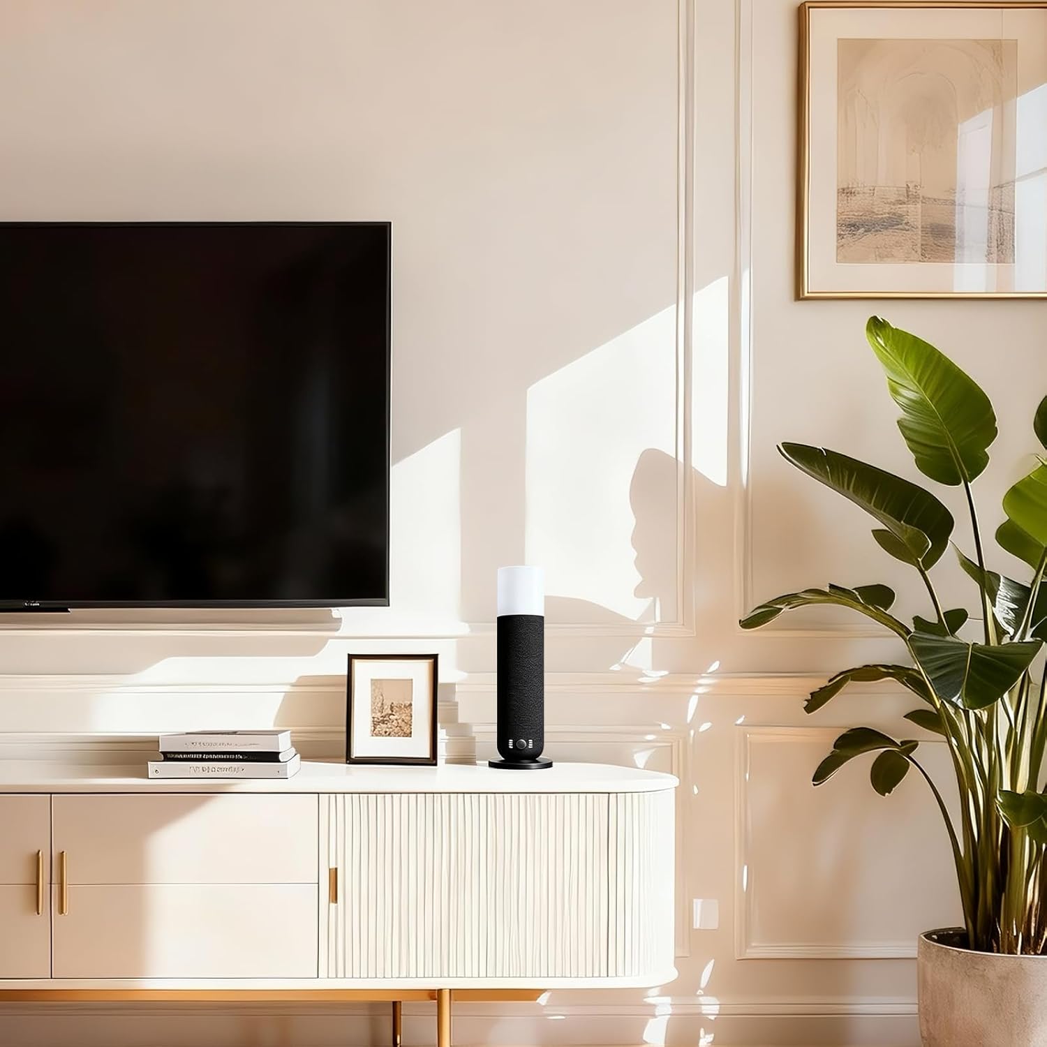 Namste Aroma Diffuser – Candlelight Ambience for Medium Spaces