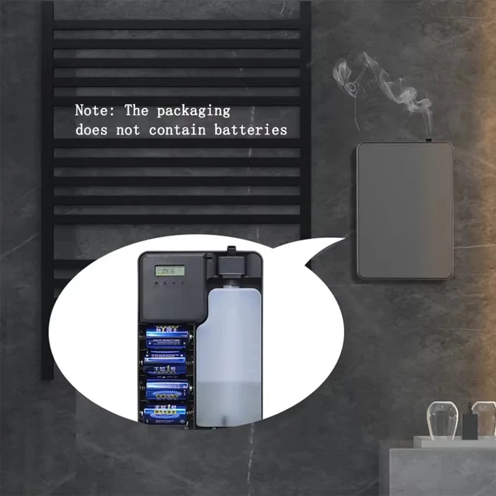 NAMSTE Slim Smart Diffuser
