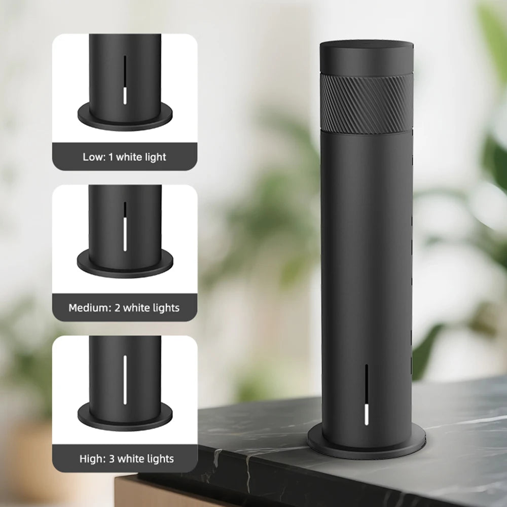NAMSTE Ambient Smart Diffuser