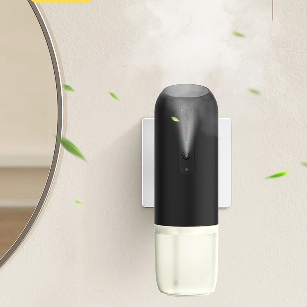 NAMSTE Mini Smart Diffuser – 100m³ Coverage