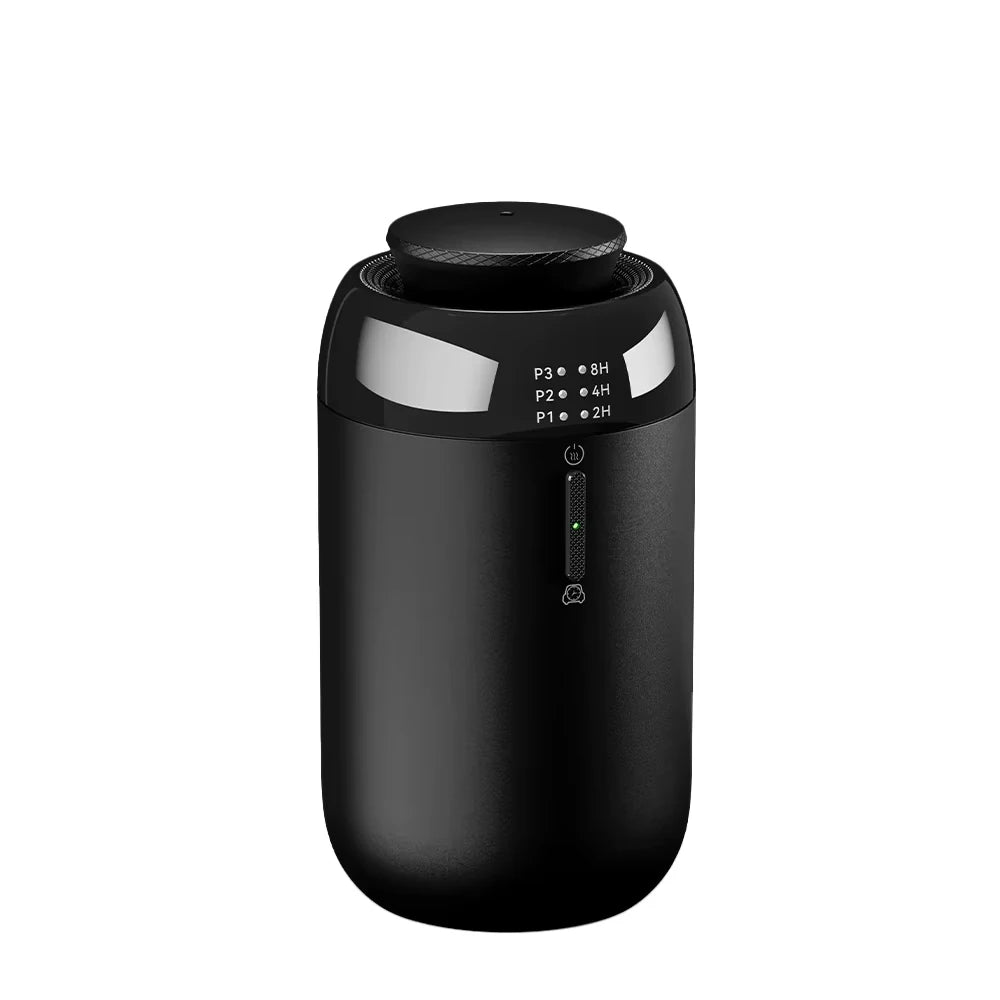 NAMSTE Auto Car Aroma Diffuser – Leak-Proof Essential Oil Diffuser
