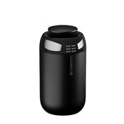 NAMSTE Auto Car Aroma Diffuser – Leak-Proof Essential Oil Diffuser