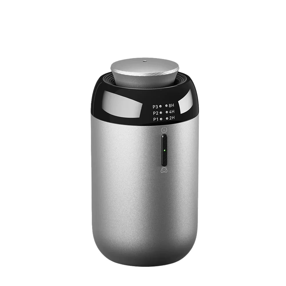 NAMSTE Auto Car Aroma Diffuser – Leak-Proof Essential Oil Diffuser