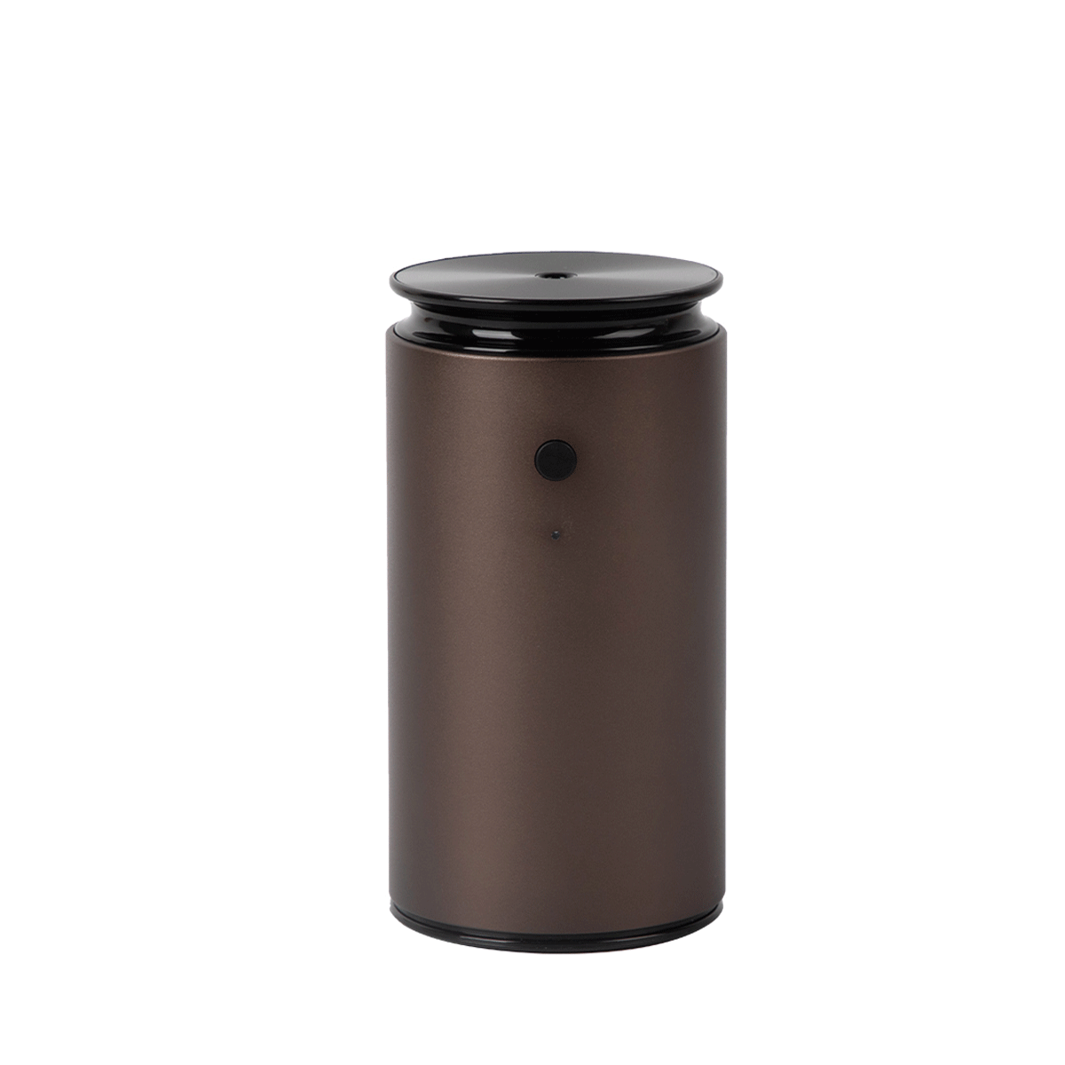 Compact USB Car Aroma Diffuser – Vibration-Activated Diffuser for Cars & Small Spaces, Silent (In Stock)