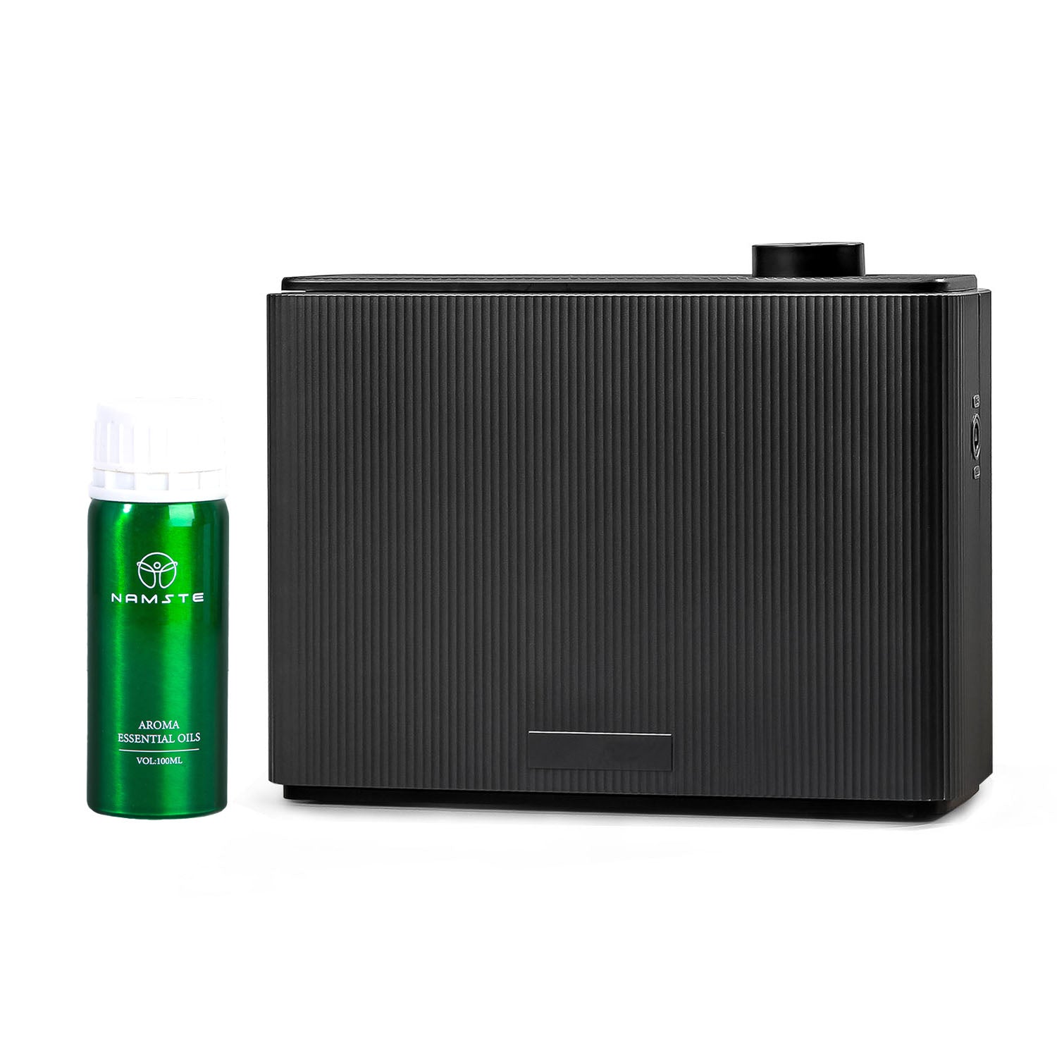 Namste Bluetooth Smart Fragrance Diffuser – HVAC Compatible for Home & Hotel