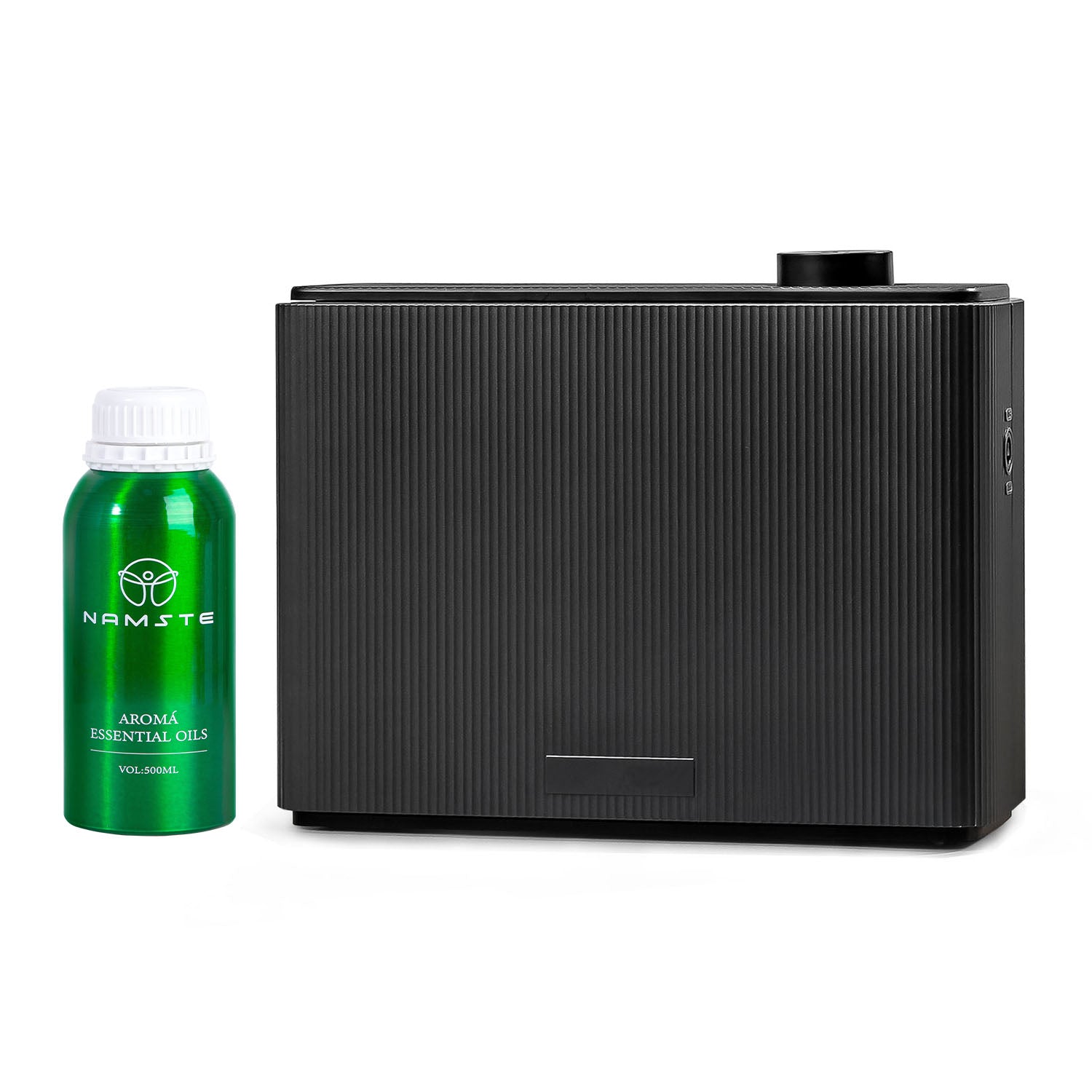 Namste Bluetooth Smart Fragrance Diffuser – HVAC Compatible for Home & Hotel