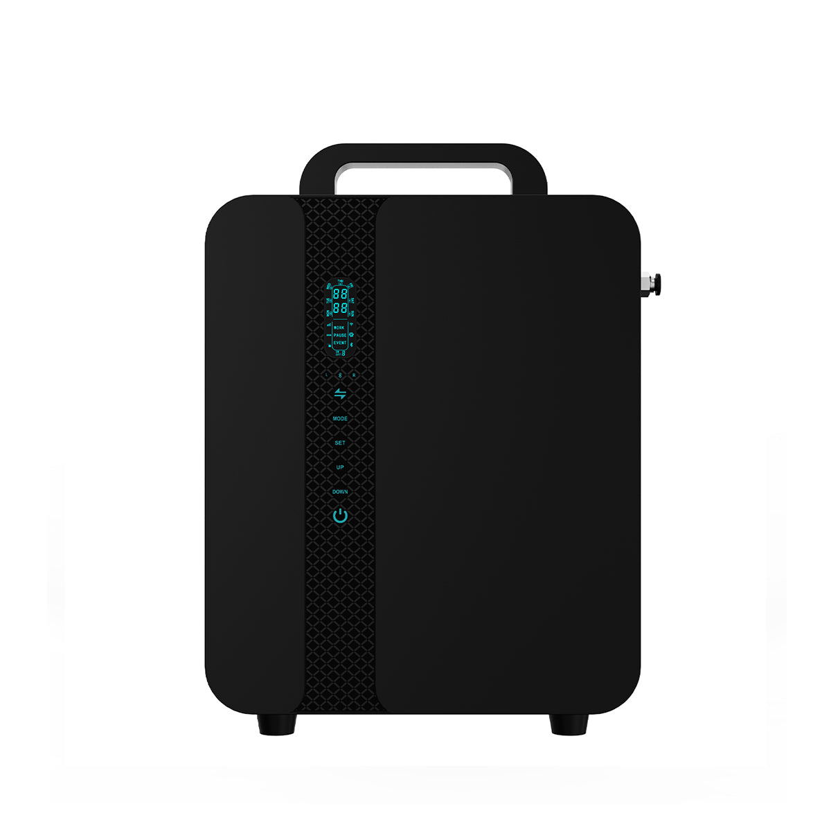 Commercial HVAC Aroma Diffuser – 10000m³ Coverage, Bluetooth & WiFi Control