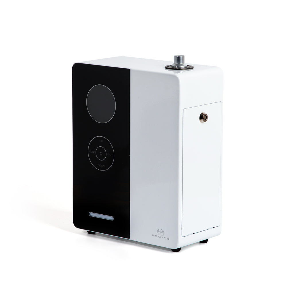 Namste Waterless Aroma Diffuser – Essential Oil Home Fragrance – NAMSTE