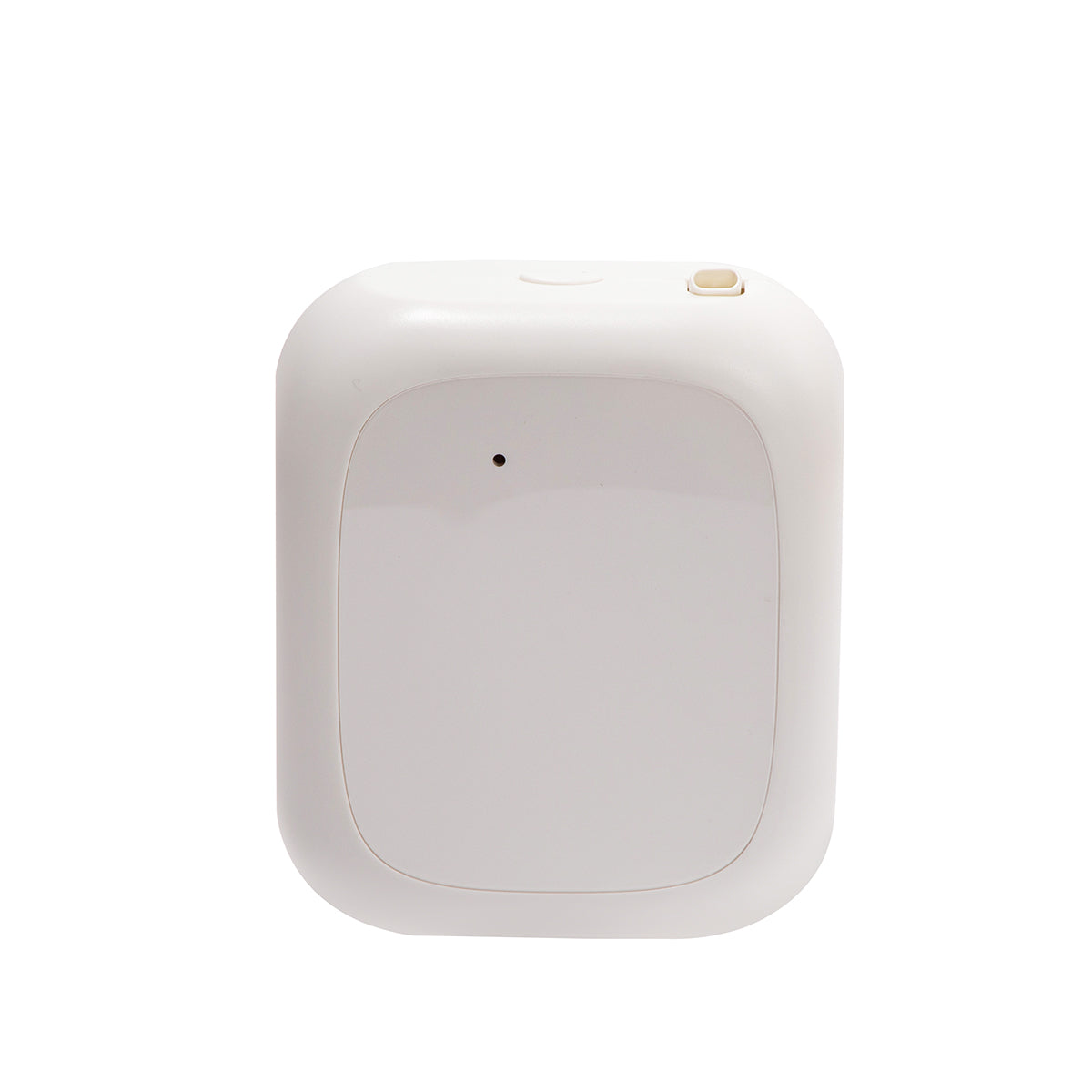 Minimalist Bluetooth Aroma Diffuser – Compact and Quiet, Efficient Fragrance for Small Spaces