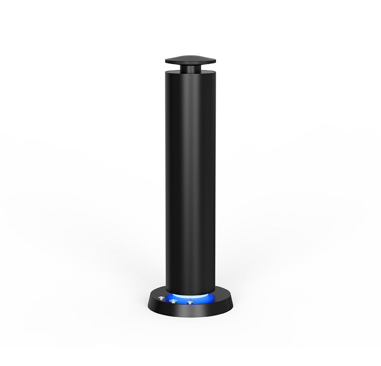 Namste Waterless Aroma Diffuser – Wireless Rechargeable & LED Light