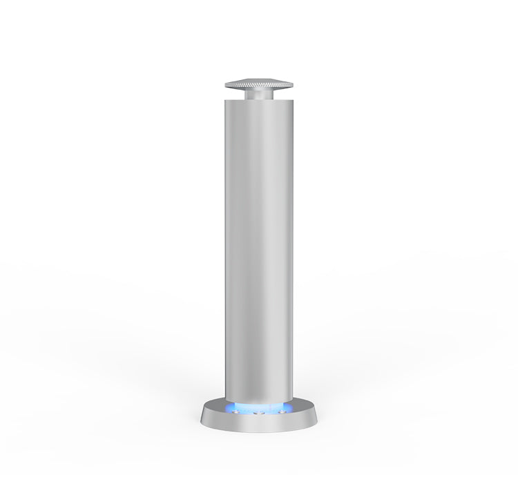 Namste Waterless Aroma Diffuser – Wireless Rechargeable & LED Light