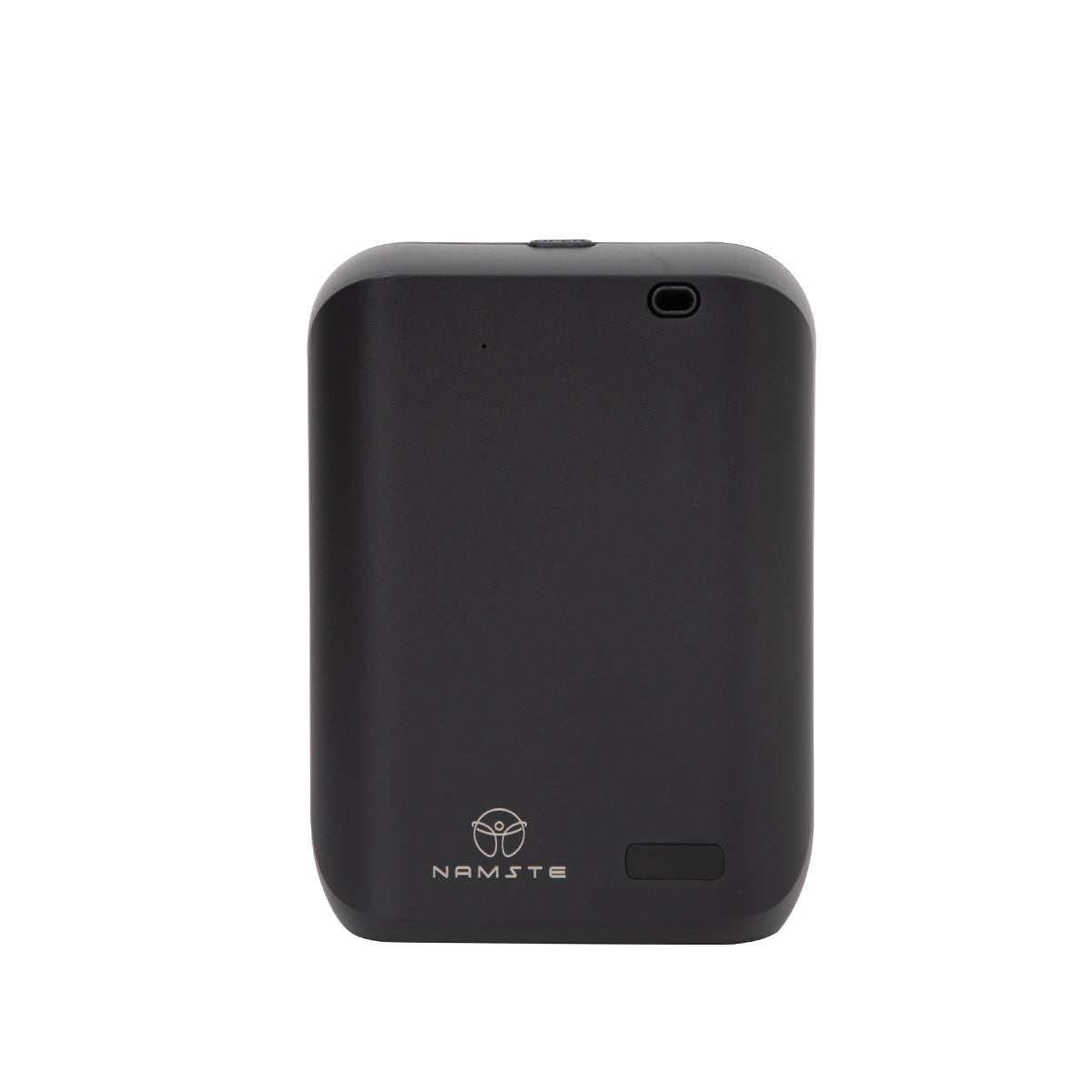 Sleek Rectangular Bluetooth Aroma Diffuser – Compact, Quiet & Efficient for Small Spaces (In Stock)