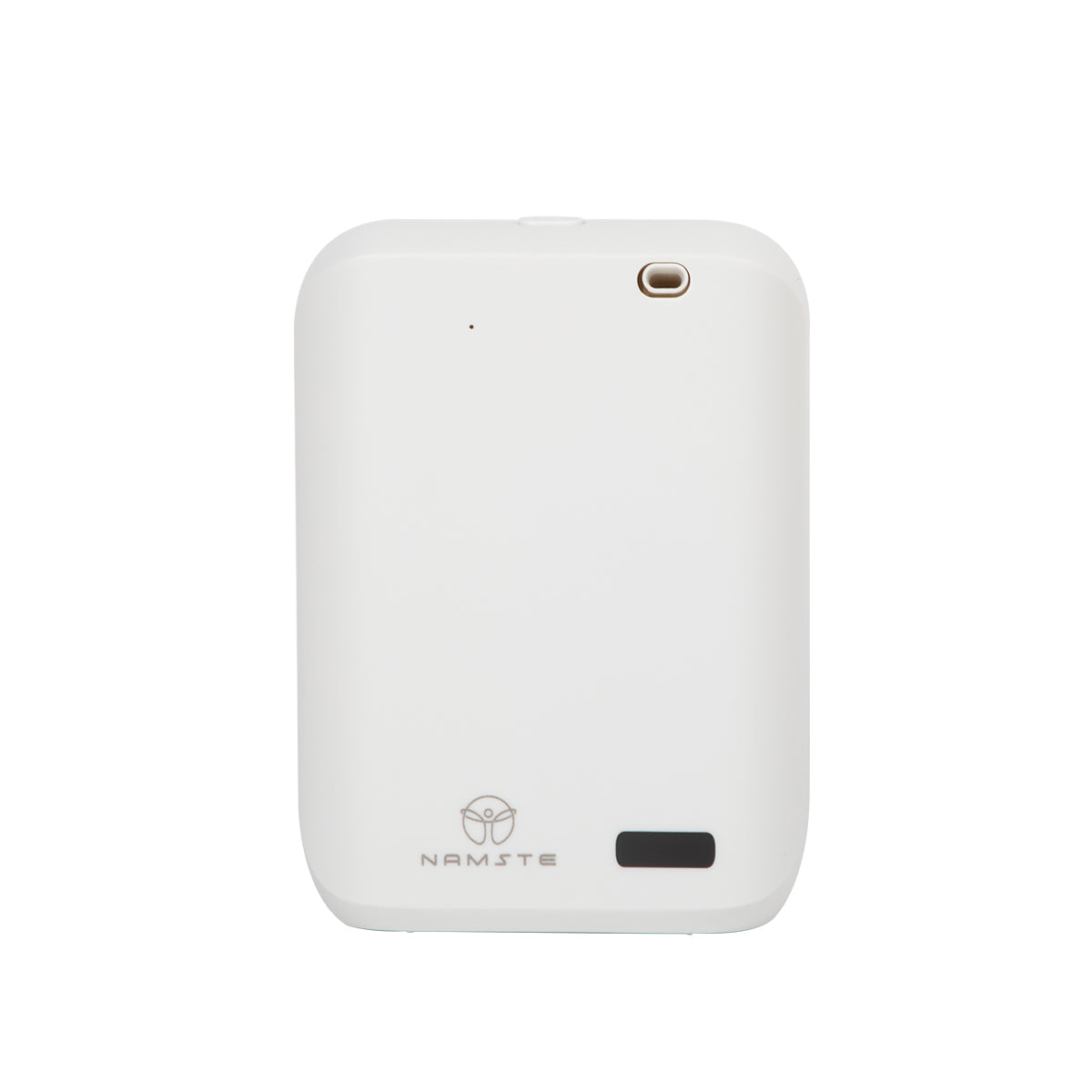 Sleek Rectangular Bluetooth Aroma Diffuser – Compact, Quiet & Efficient for Small Spaces (In Stock)