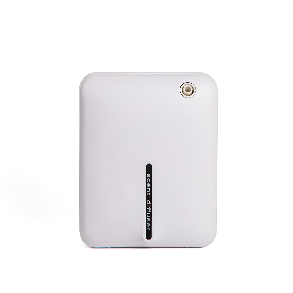 Small Square Aroma Diffuser – Quiet, Efficient Fragrance for Small Spaces