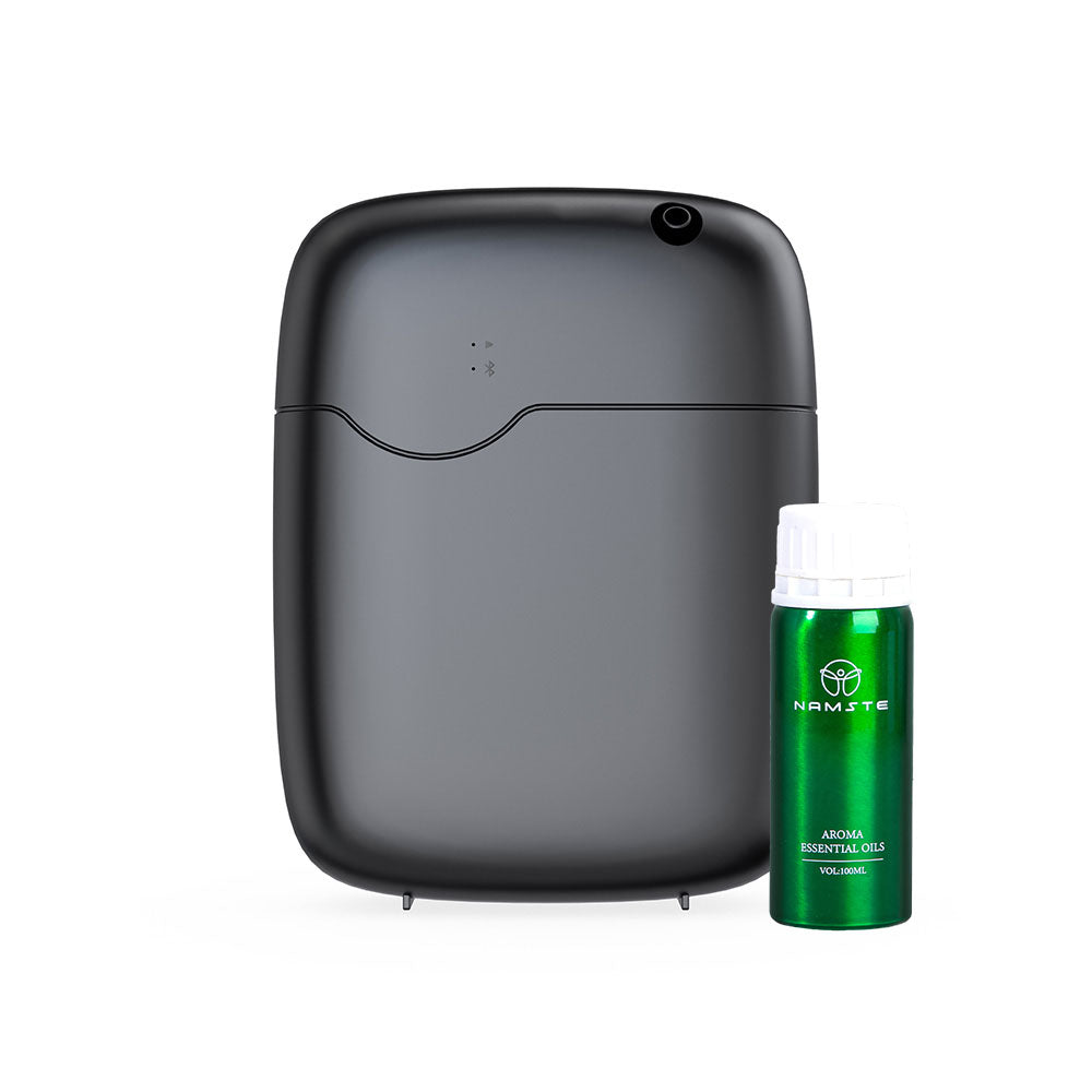 Namste Waterless Essential Oil Diffuser Essential