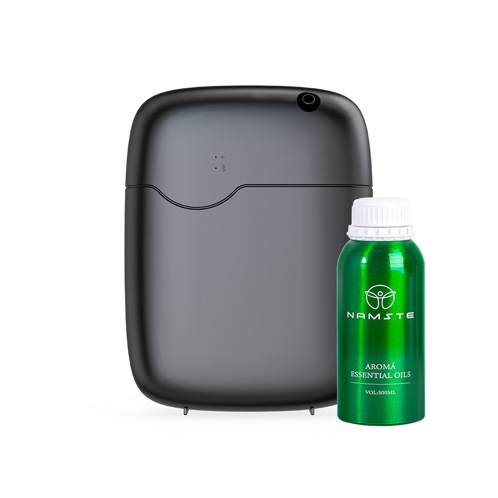 Namste Waterless Essential Oil Diffuser Essential
