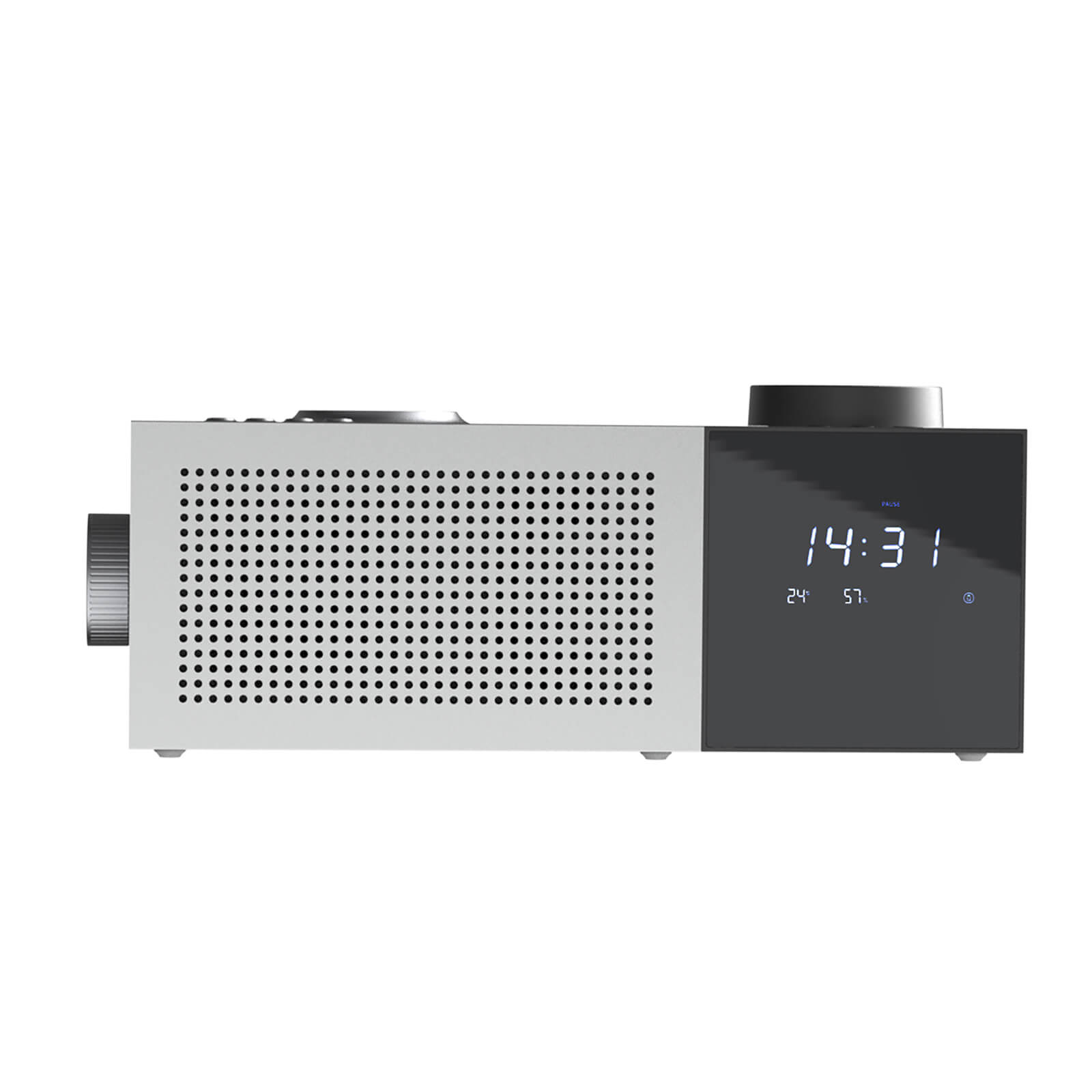 Namste 4-in-1 Smart Aroma Diffuser