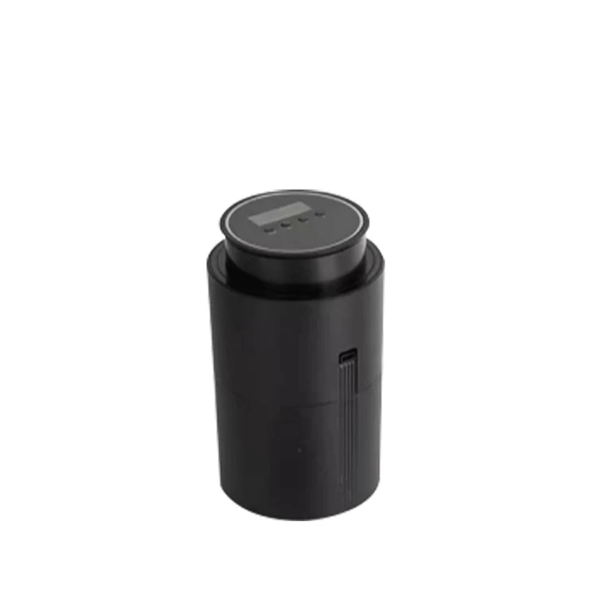 Modern Cylindrical Aroma Diffuser for Small Spaces