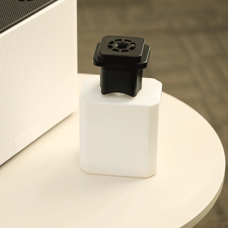 Bluetooth Smart Fragrance Diffuser – Aroma Machine for Home, Hotel & Spa, HVAC Compatible (In Stock)