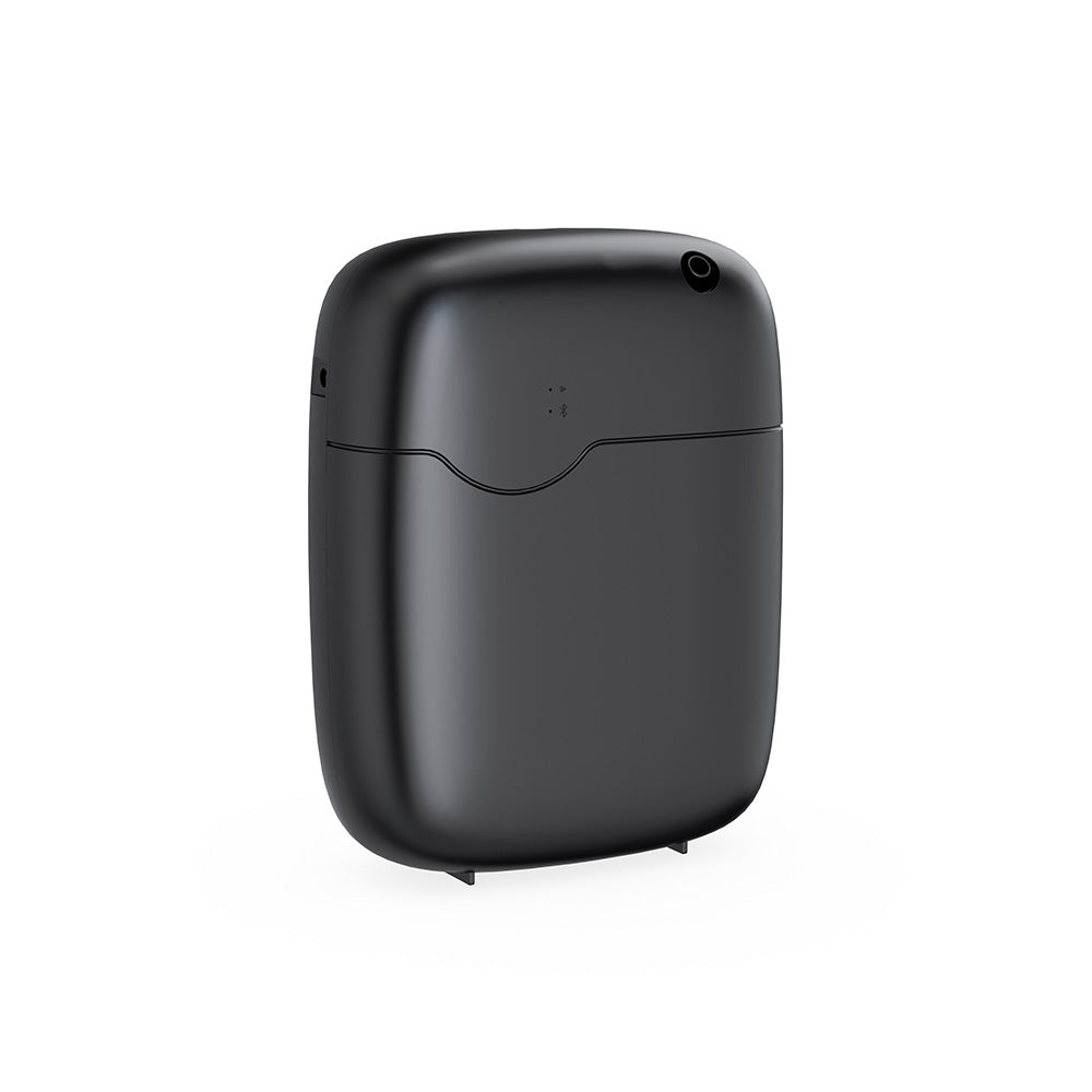 Namste Waterless Essential Oil Diffuser Essential