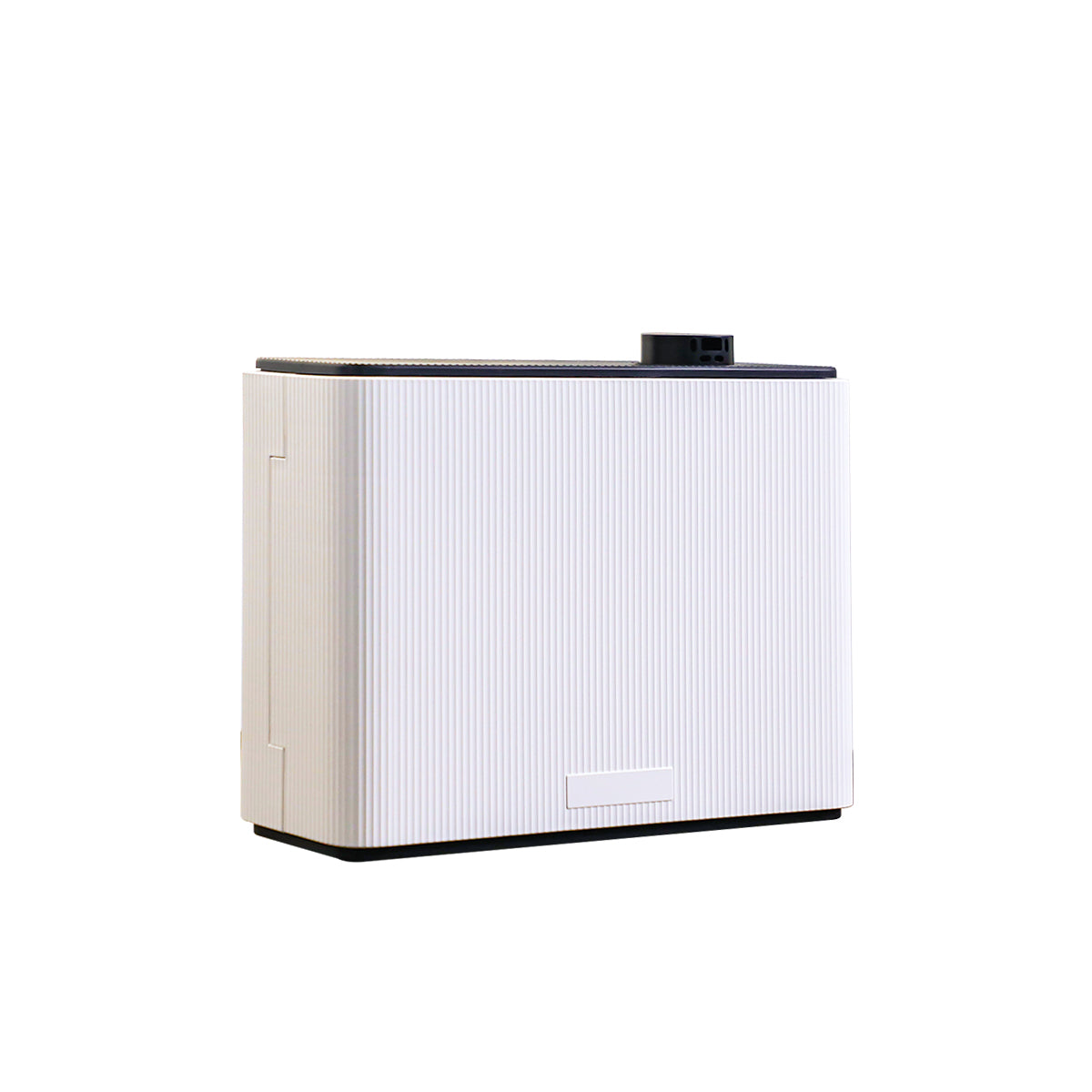 Smart Aroma Diffuser – Bluetooth & WiFi Controlled, Square Design, Quiet Operation for Large Spaces