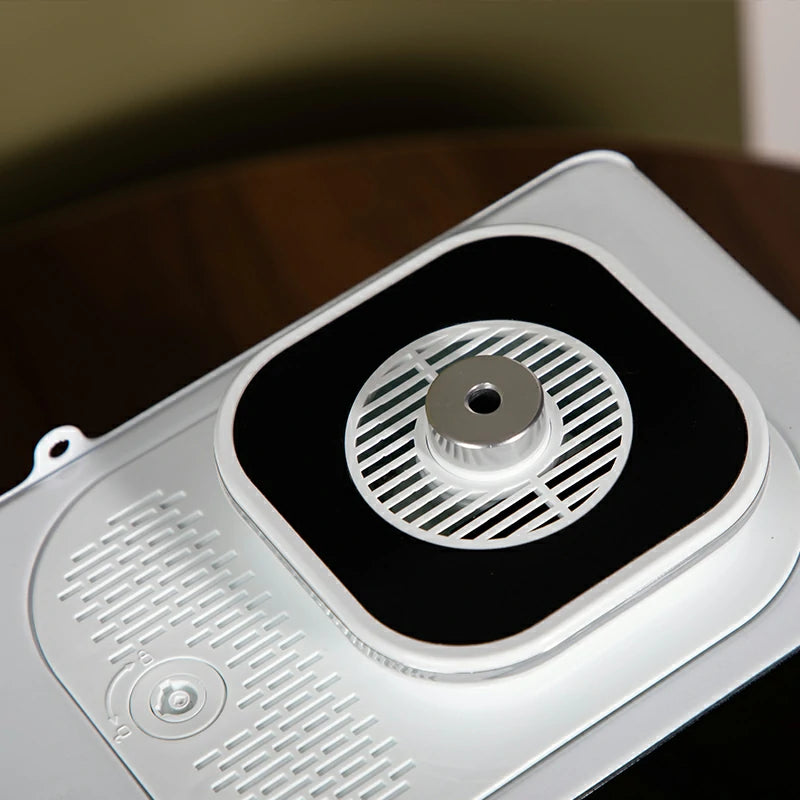 Stylish Aroma Diffuser – High Capacity, Silent Smart Control for Offices, Hotels, and Larger Areas