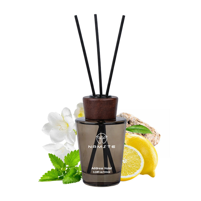 Address Hotel Reed Diffuser