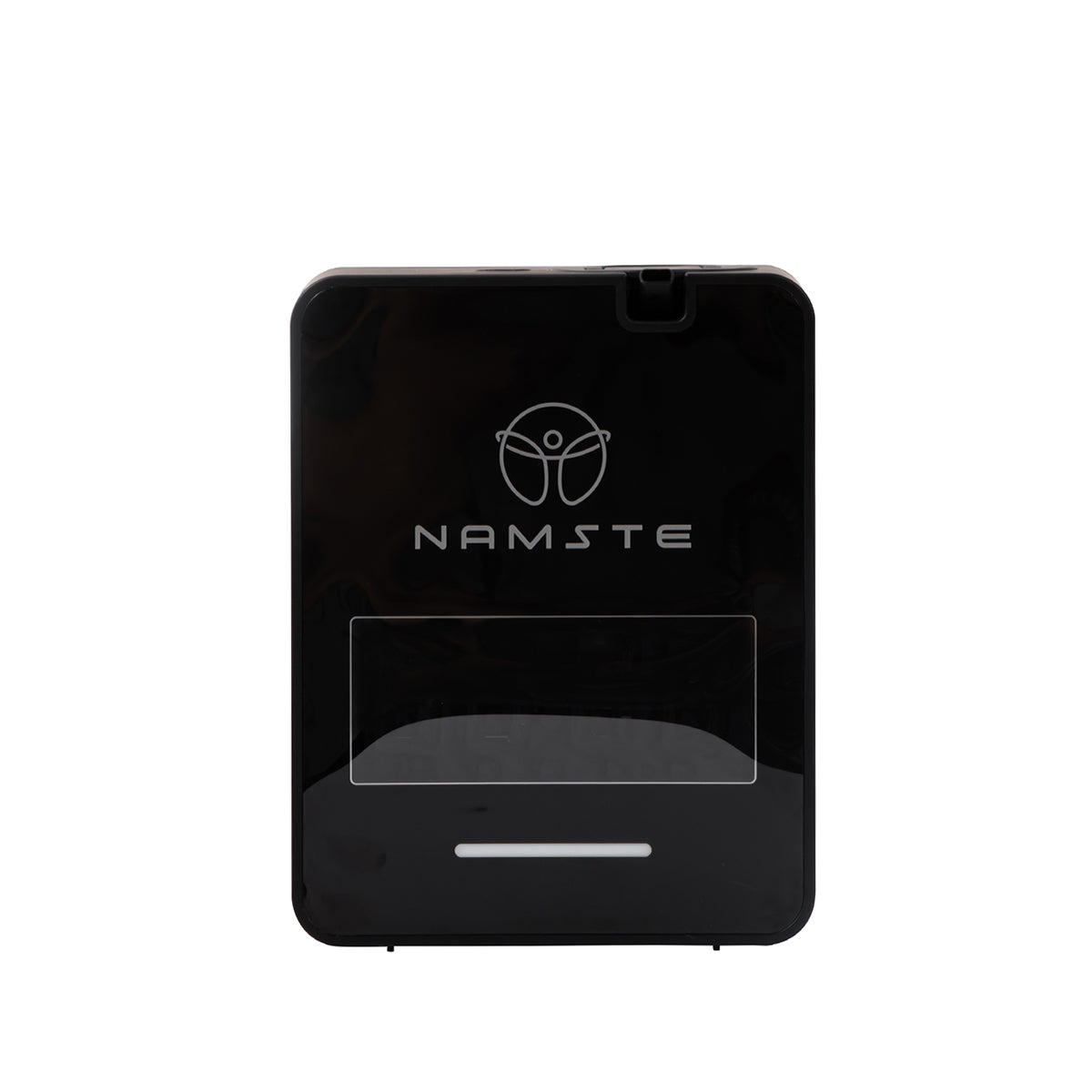 Smart Aroma Diffuser – WIFI & Bluetooth Electric Oil Lamp, Built-in Fan, 1000m³ Air Purifier