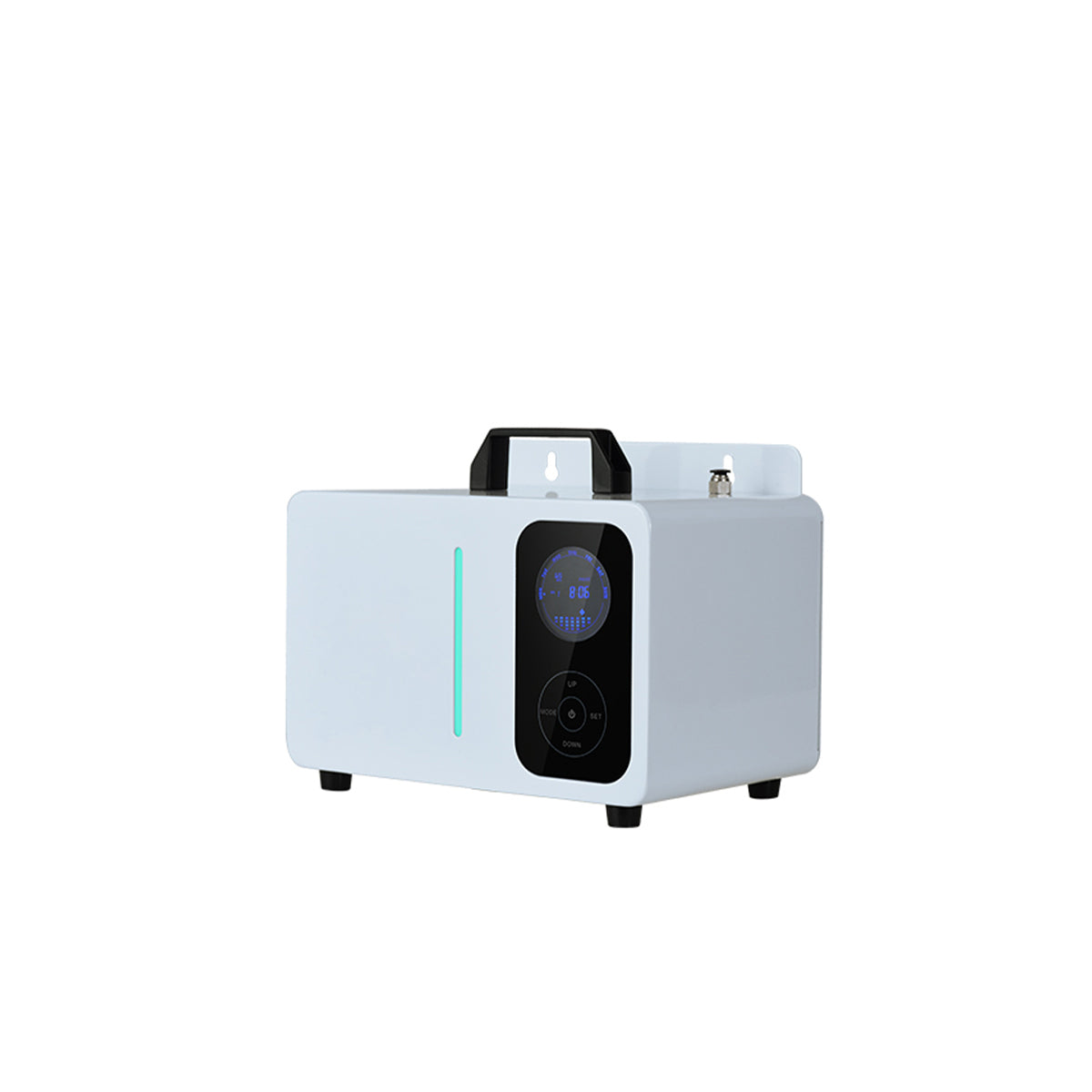 Distinctive Aroma Diffuser – Smart WiFi Control, Stylish Design, Large Coverage for Expansive Spaces