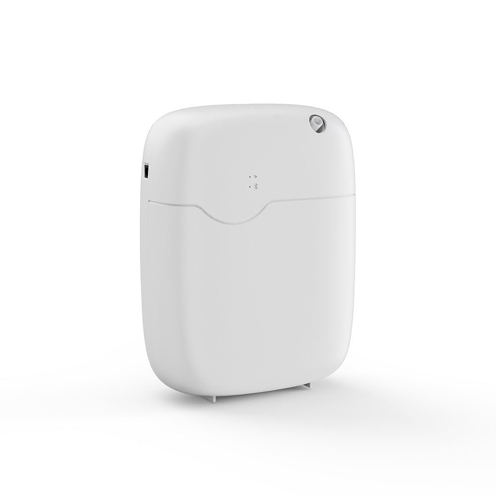Namste Waterless Essential Oil Diffuser Essential
