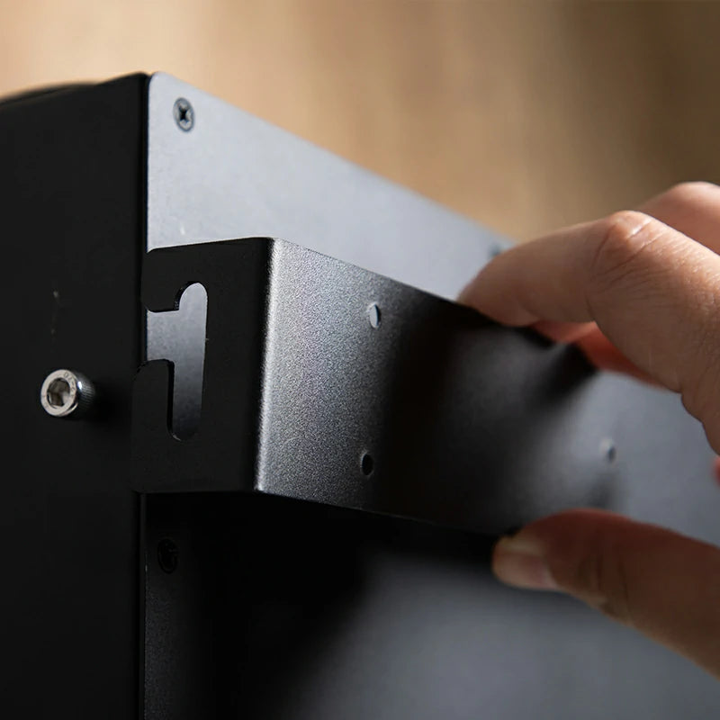 Advanced Aroma Diffuser – Bluetooth-Enabled Scent Diffuser for Large Spaces, Hotels, Offices, Quiet & Efficient, HVAC-Compatible