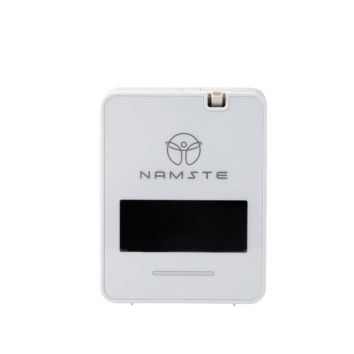 Smart Aroma Diffuser – WIFI & Bluetooth Electric Oil Lamp, Built-in Fan, 1000m³ Air Purifier