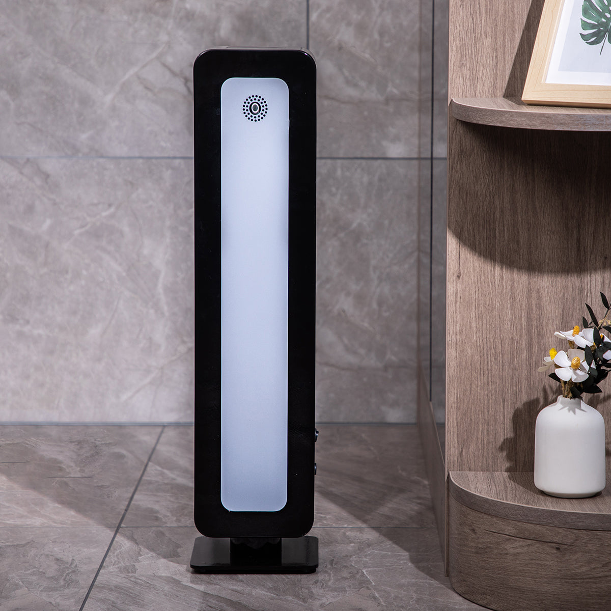 Premium Aroma Diffuser – Bluetooth-Controlled Diffuser for Hotels, Offices & Large Spaces, Sleek Design (In Stock)