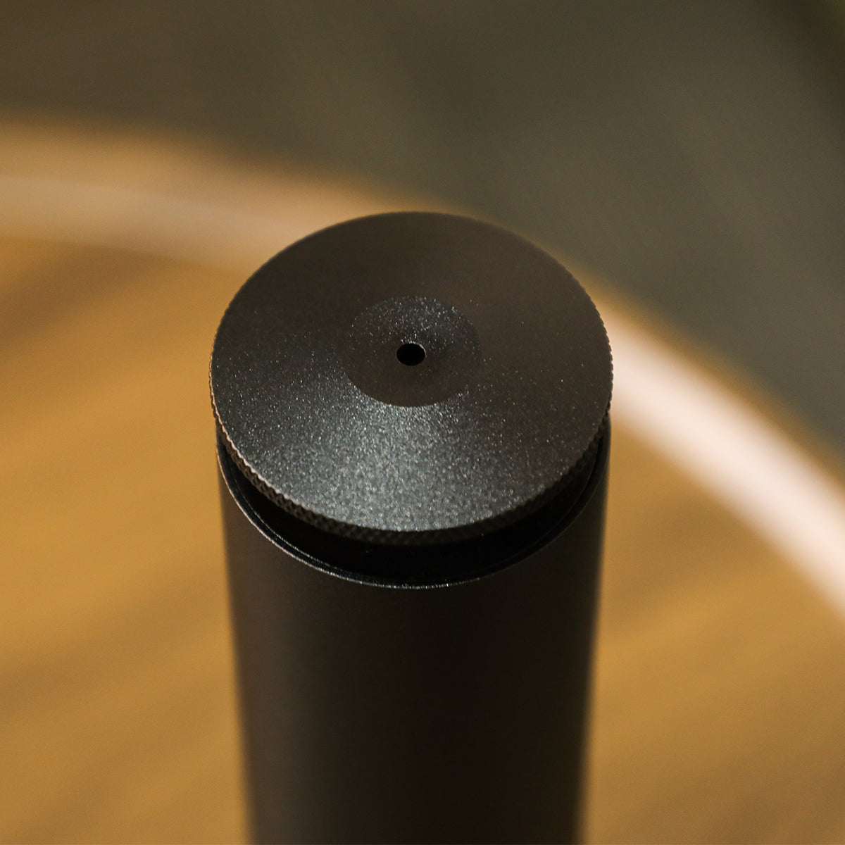 Portable Smart Aroma Diffuser – Bluetooth, Remote & Button Control, Large Coverage (200m³)