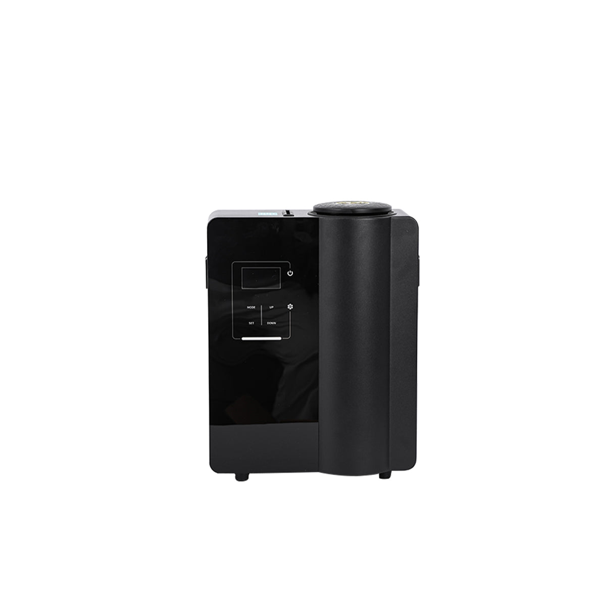 Smart Aroma Diffuser – Bluetooth & Touch Control, Quiet Operation, Large Coverage