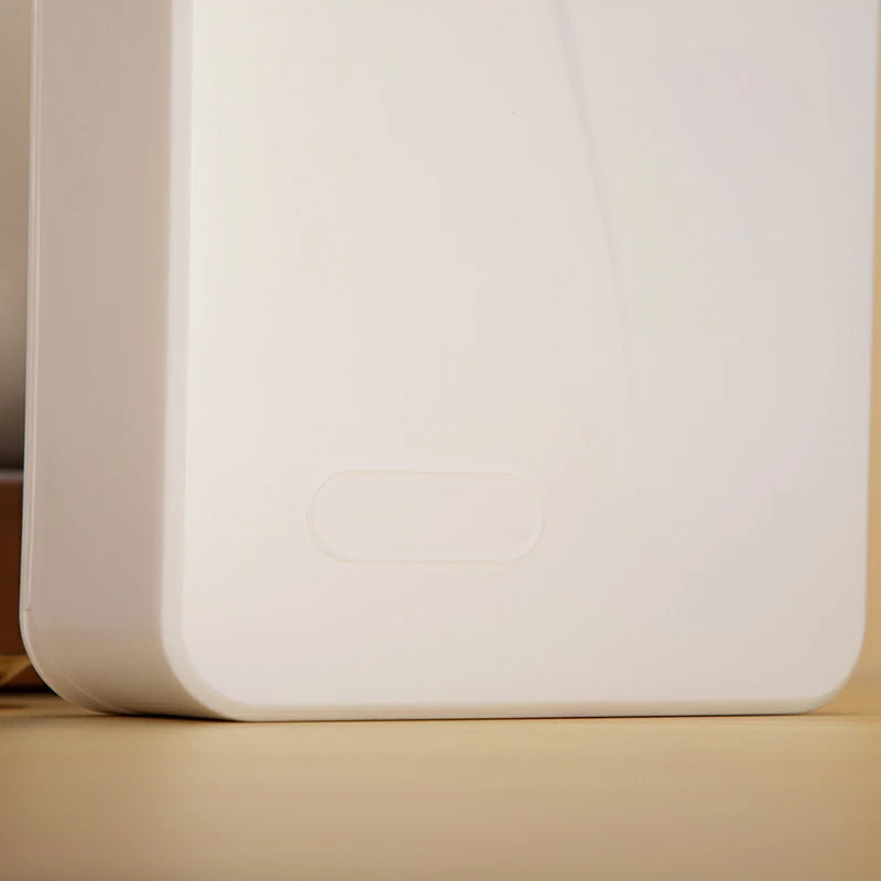 Efficient Aroma Diffuser – 300m³ Coverage, Silent Diffuser for Bedroom, Living Room, Office