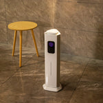 Commercial Aroma Diffuser – WiFi Smart Essential Oil Diffuser, 3000m³ Coverage for Hotel, Office & Home